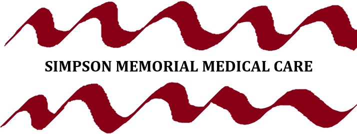 Simpson Memorial Medical Clinic
